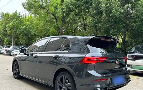 Volkswagen Golf VIII, 2021 год, 1 583 027 рублей, 7 фотография