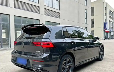 Volkswagen Golf VIII, 2021 год, 1 583 027 рублей, 5 фотография