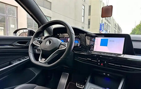 Volkswagen Golf VIII, 2021 год, 1 583 027 рублей, 10 фотография