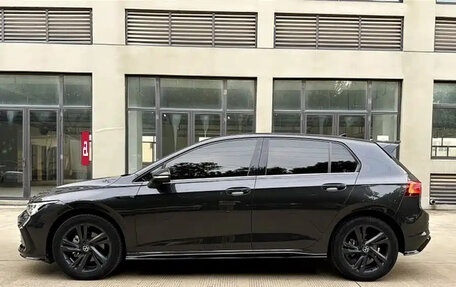 Volkswagen Golf VIII, 2021 год, 1 583 027 рублей, 8 фотография