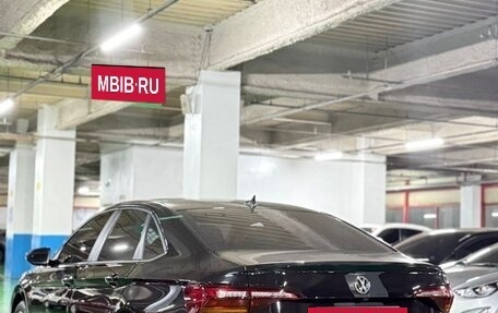 Volkswagen Jetta VII, 2021 год, 2 100 000 рублей, 2 фотография