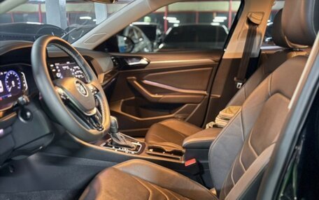 Volkswagen Jetta VII, 2021 год, 2 100 000 рублей, 13 фотография