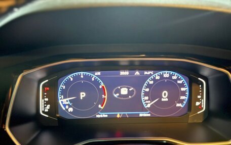 Volkswagen Jetta VII, 2021 год, 2 100 000 рублей, 14 фотография