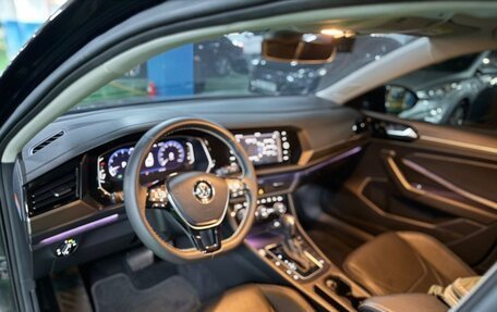 Volkswagen Jetta VII, 2021 год, 2 100 000 рублей, 11 фотография