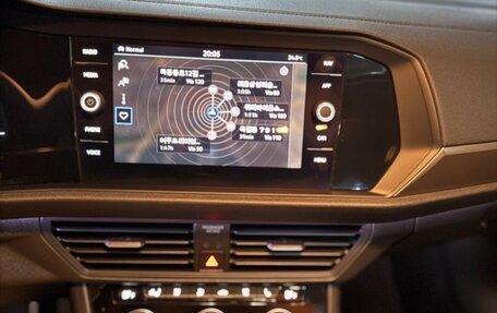 Volkswagen Jetta VII, 2021 год, 2 100 000 рублей, 16 фотография