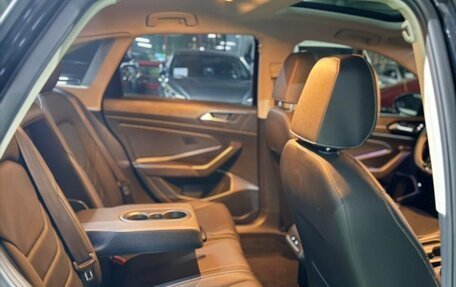 Volkswagen Jetta VII, 2021 год, 2 100 000 рублей, 25 фотография