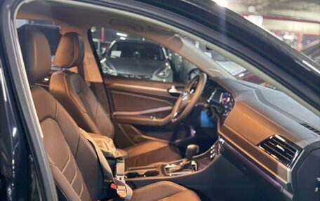 Volkswagen Jetta VII, 2021 год, 2 100 000 рублей, 27 фотография