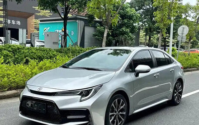 Toyota Corolla, 2022 год, 1 134 555 рублей, 1 фотография