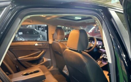 Volkswagen Jetta VII, 2021 год, 2 100 000 рублей, 24 фотография
