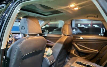 Volkswagen Jetta VII, 2021 год, 2 100 000 рублей, 21 фотография