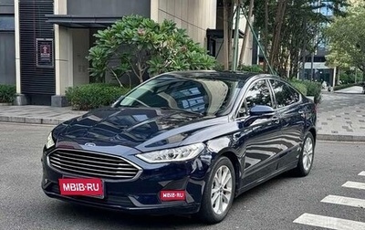 Ford Mondeo V, 2021 год, 1 350 000 рублей, 1 фотография