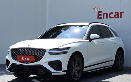 Genesis GV70, 2024 год, 5 080 469 рублей, 1 фотография