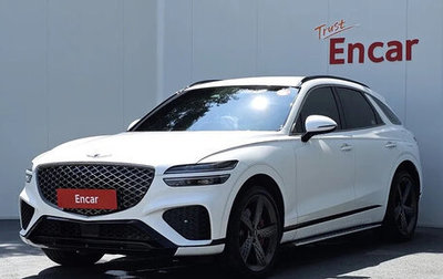 Genesis GV70, 2024 год, 5 080 469 рублей, 1 фотография