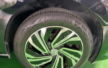 Volkswagen Jetta VII, 2021 год, 2 100 000 рублей, 32 фотография