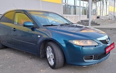 Mazda 6, 2007 год, 365 000 рублей, 1 фотография