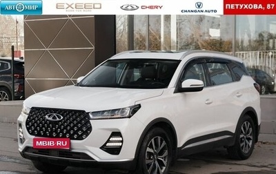 Chery Tiggo 7 Pro, 2022 год, 1 660 000 рублей, 1 фотография
