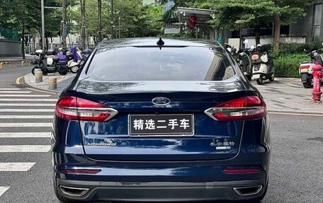 Ford Mondeo V, 2021 год, 1 350 000 рублей, 6 фотография