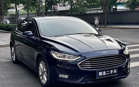Ford Mondeo V, 2021 год, 1 350 000 рублей, 3 фотография