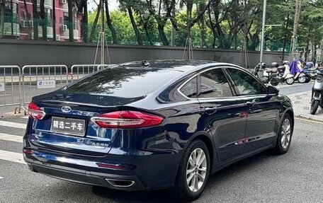 Ford Mondeo V, 2021 год, 1 350 000 рублей, 5 фотография