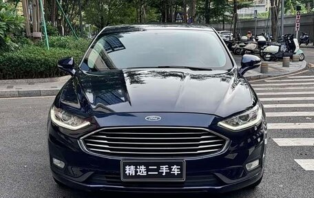 Ford Mondeo V, 2021 год, 1 350 000 рублей, 2 фотография