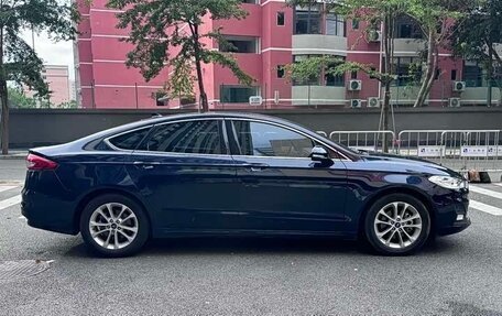 Ford Mondeo V, 2021 год, 1 350 000 рублей, 4 фотография