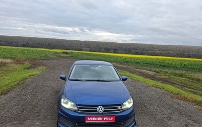 Volkswagen Polo VI (EU Market), 2019 год, 1 300 000 рублей, 1 фотография
