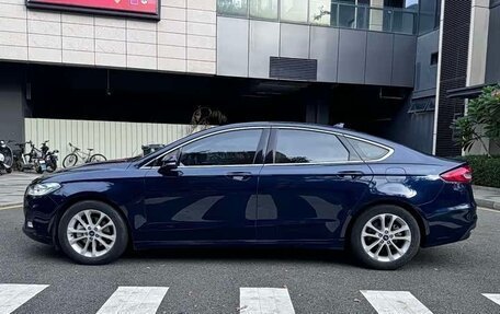 Ford Mondeo V, 2021 год, 1 350 000 рублей, 8 фотография