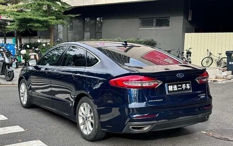 Ford Mondeo V, 2021 год, 1 350 000 рублей, 7 фотография
