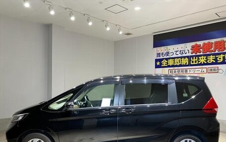 Honda Freed II, 2021 год, 1 210 000 рублей, 5 фотография