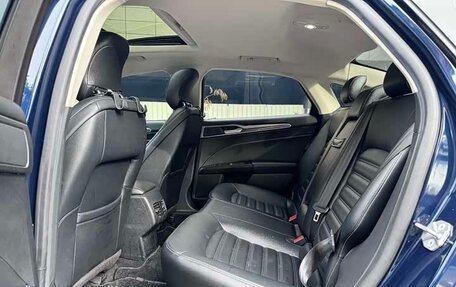 Ford Mondeo V, 2021 год, 1 350 000 рублей, 14 фотография