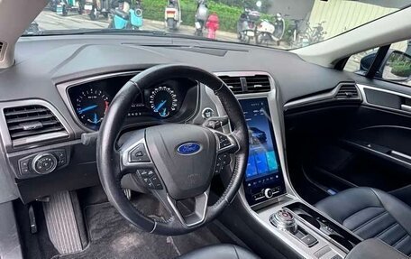 Ford Mondeo V, 2021 год, 1 350 000 рублей, 10 фотография