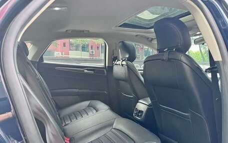 Ford Mondeo V, 2021 год, 1 350 000 рублей, 16 фотография