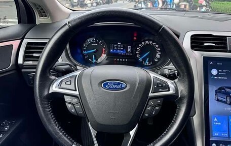 Ford Mondeo V, 2021 год, 1 350 000 рублей, 13 фотография