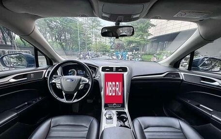 Ford Mondeo V, 2021 год, 1 350 000 рублей, 12 фотография