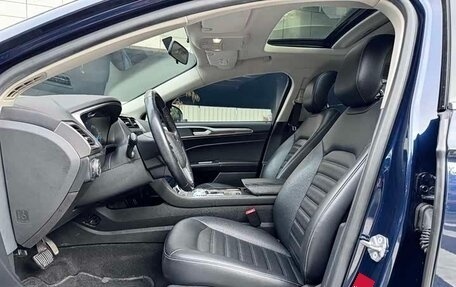 Ford Mondeo V, 2021 год, 1 350 000 рублей, 11 фотография