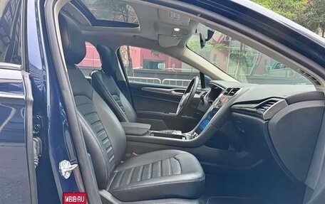 Ford Mondeo V, 2021 год, 1 350 000 рублей, 17 фотография