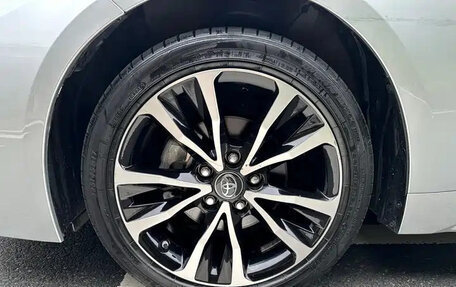 Toyota Corolla, 2022 год, 1 134 555 рублей, 6 фотография