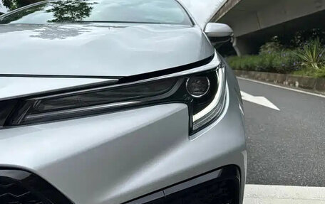 Toyota Corolla, 2022 год, 1 134 555 рублей, 5 фотография