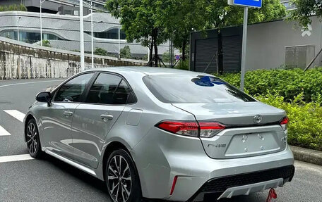 Toyota Corolla, 2022 год, 1 134 555 рублей, 7 фотография