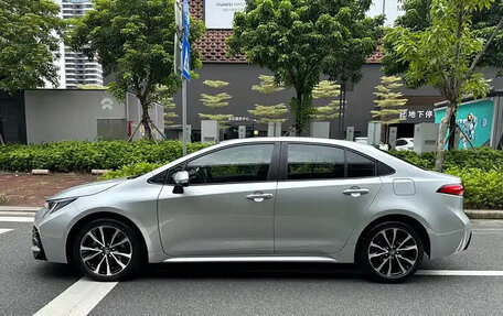 Toyota Corolla, 2022 год, 1 134 555 рублей, 4 фотография