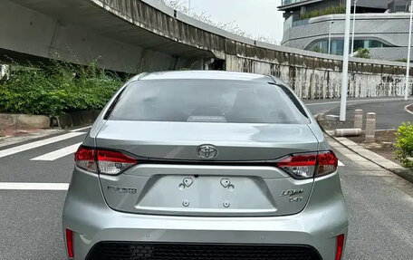 Toyota Corolla, 2022 год, 1 134 555 рублей, 8 фотография