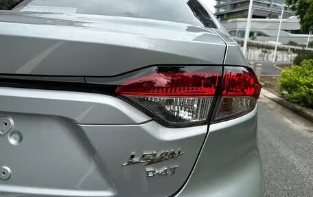 Toyota Corolla, 2022 год, 1 134 555 рублей, 10 фотография