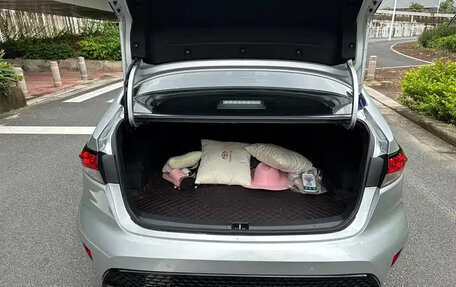 Toyota Corolla, 2022 год, 1 134 555 рублей, 11 фотография