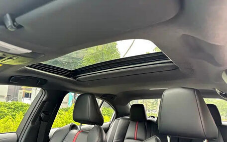 Toyota Corolla, 2022 год, 1 134 555 рублей, 18 фотография