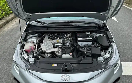 Toyota Corolla, 2022 год, 1 134 555 рублей, 12 фотография