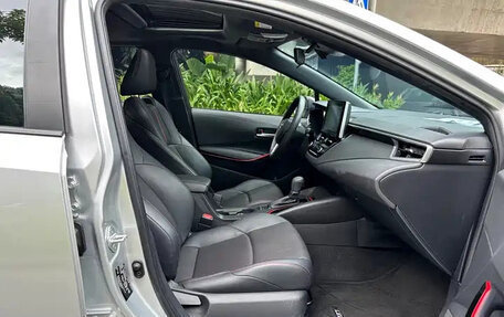 Toyota Corolla, 2022 год, 1 134 555 рублей, 15 фотография