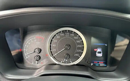 Toyota Corolla, 2022 год, 1 134 555 рублей, 19 фотография