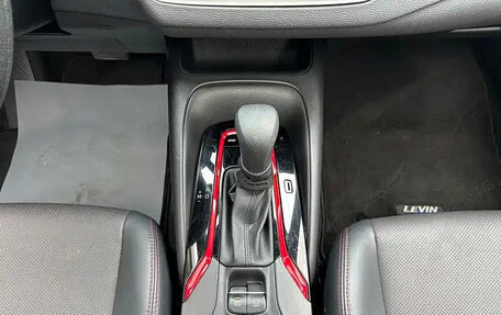 Toyota Corolla, 2022 год, 1 134 555 рублей, 16 фотография