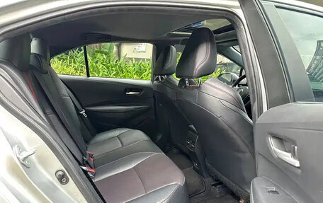 Toyota Corolla, 2022 год, 1 134 555 рублей, 17 фотография