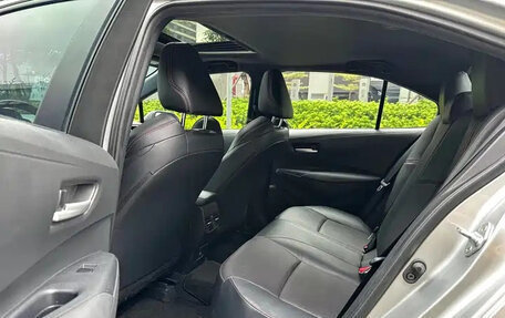 Toyota Corolla, 2022 год, 1 134 555 рублей, 20 фотография